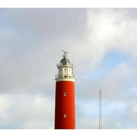 Nyaraló Buitenplaats 79 Callantsoog