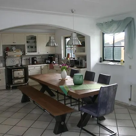 Buitenplaats 79 * Callantsoog