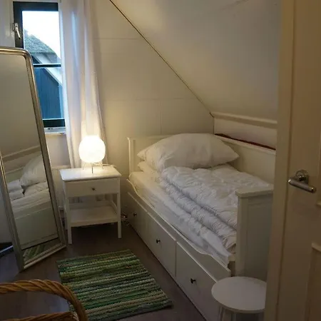 Buitenplaats 79 Nyaraló Callantsoog