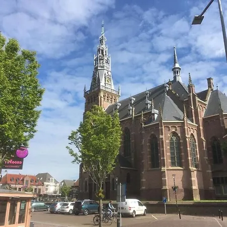 Buitenplaats 79 *