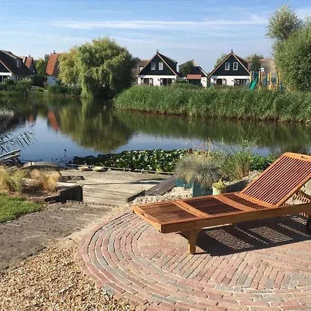 Buitenplaats 79 * Callantsoog