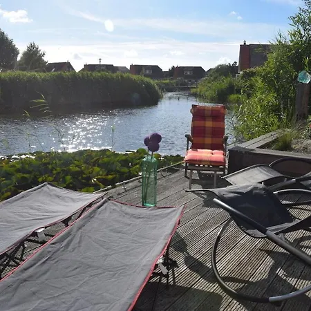 Buitenplaats 79 Callantsoog