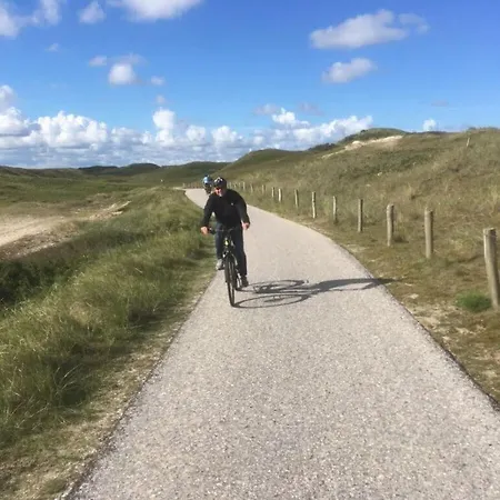 Buitenplaats 79 Callantsoog