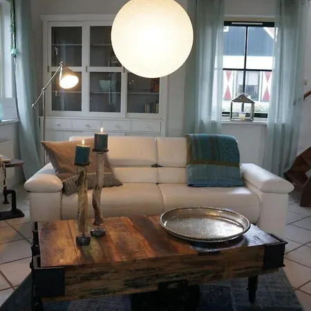 Buitenplaats 79 Ferienhaus *