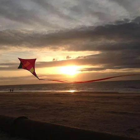 Buitenplaats 79 * Callantsoog