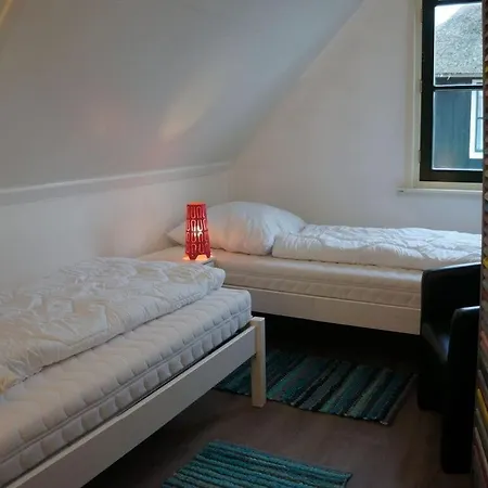 Buitenplaats 79 Ferienhaus