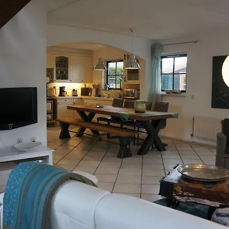 Ferienhaus Buitenplaats 79 Callantsoog