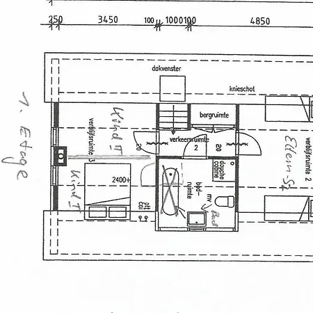 Ferienhaus Buitenplaats 79 Callantsoog