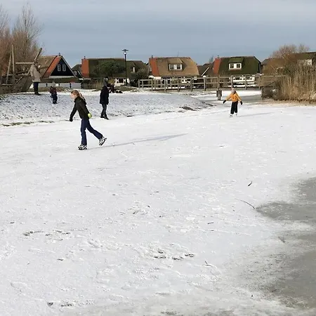 Ferienhaus Buitenplaats 79