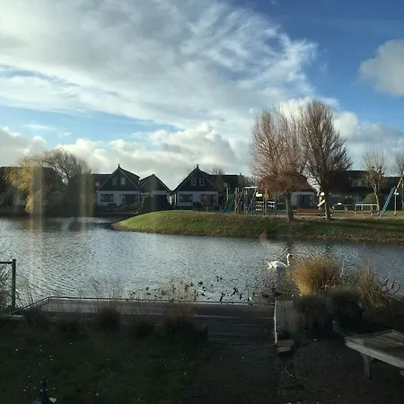 Buitenplaats 79 Callantsoog