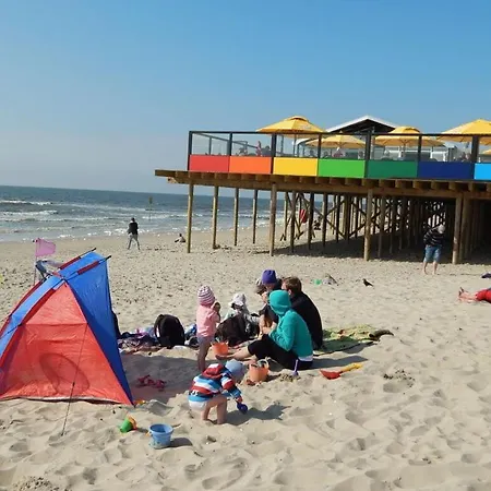 Buitenplaats 79 Ferienhaus