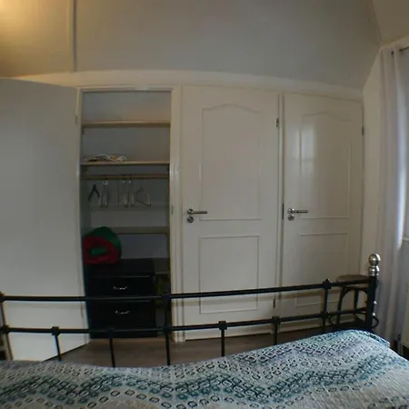 Buitenplaats 79 Ferienhaus