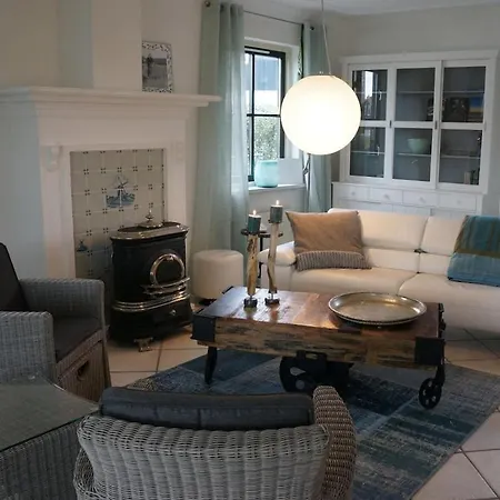 Ferienhaus Buitenplaats 79 *